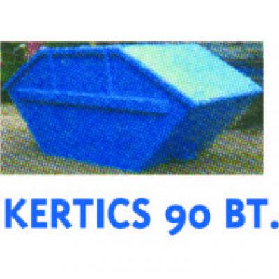 Kertics 90 Bt.